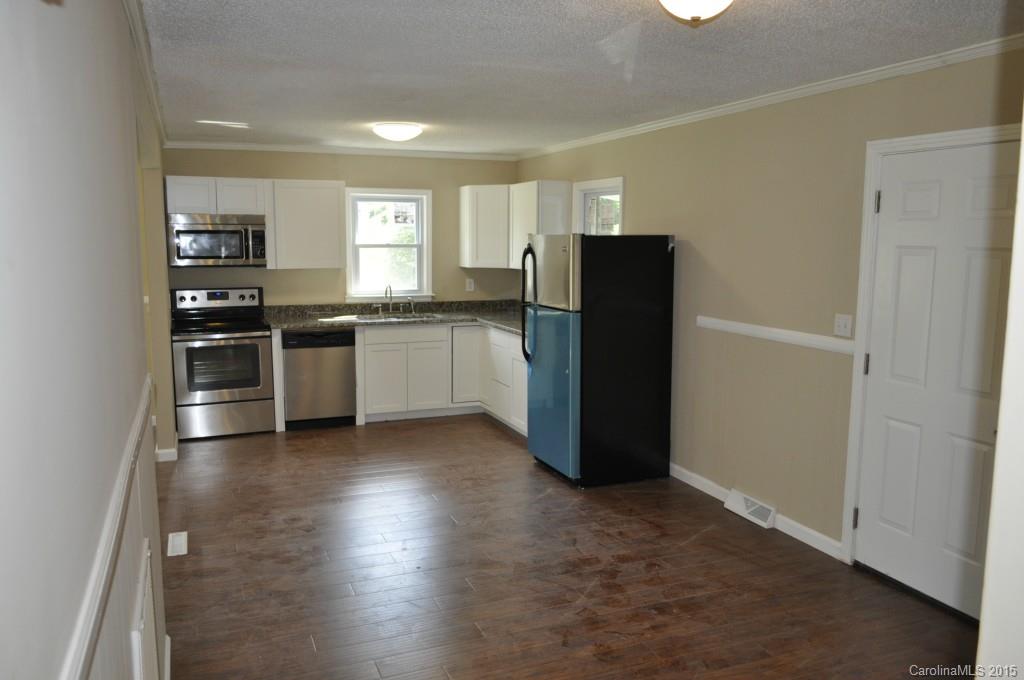 Crestview - Residential