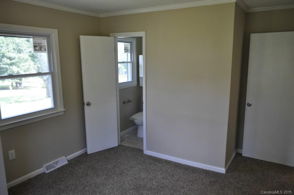 Crestview - Residential