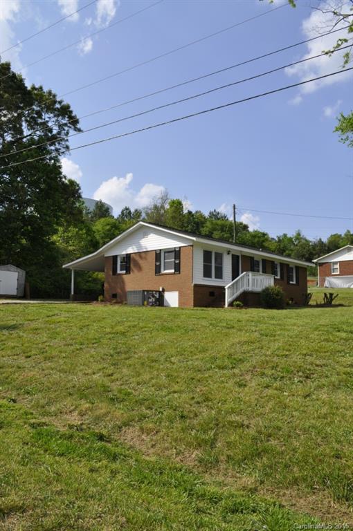 Crestview - Residential