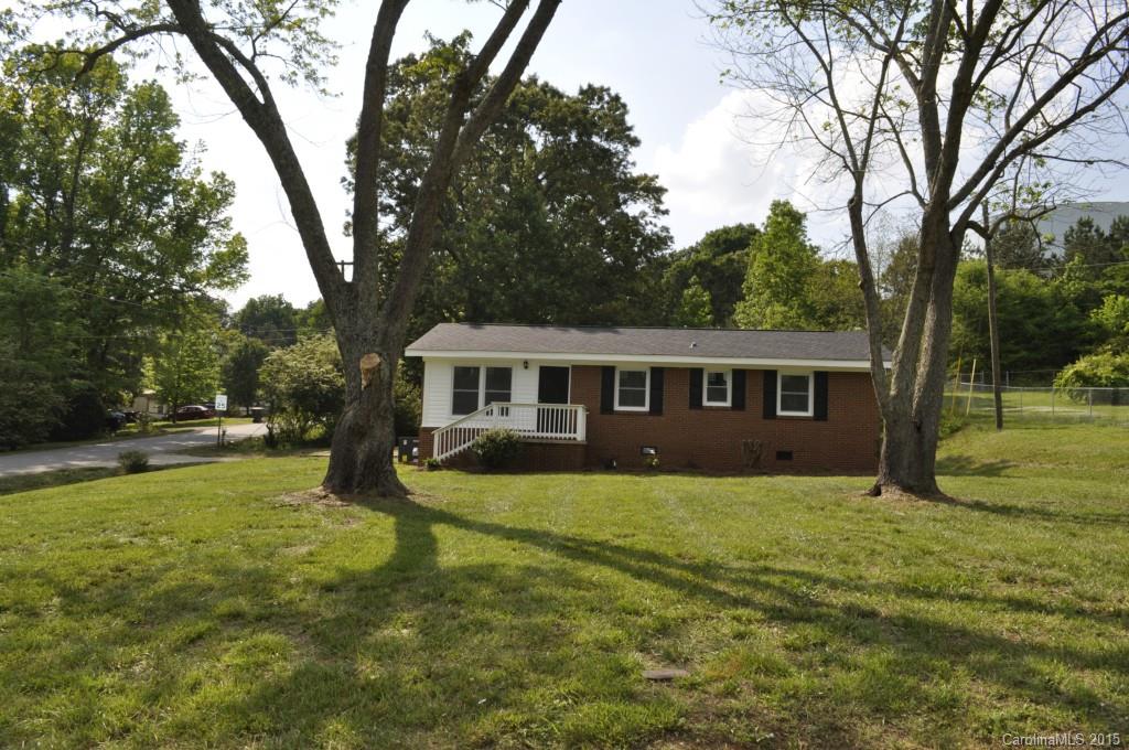 Crestview - Residential