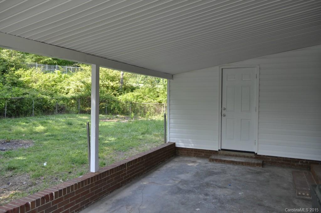 Crestview - Residential