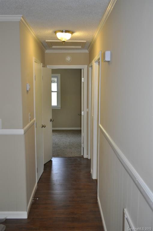 Crestview - Residential