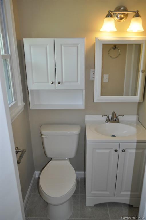 Crestview - Residential