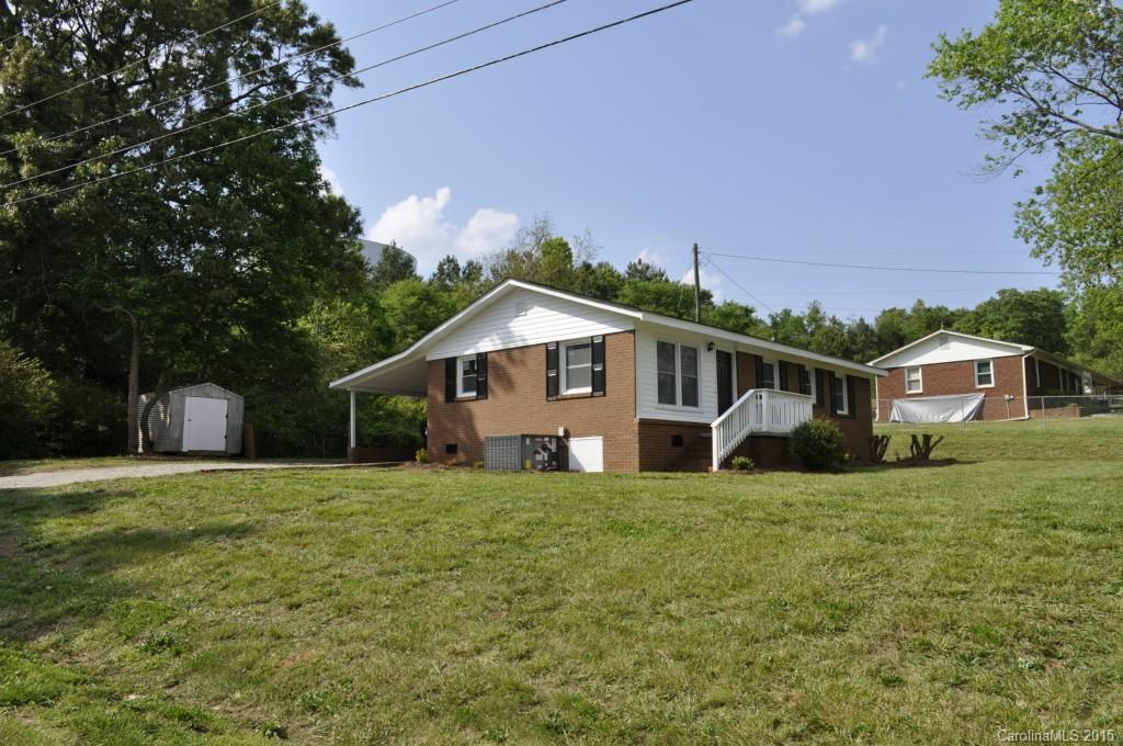 Crestview - Residential