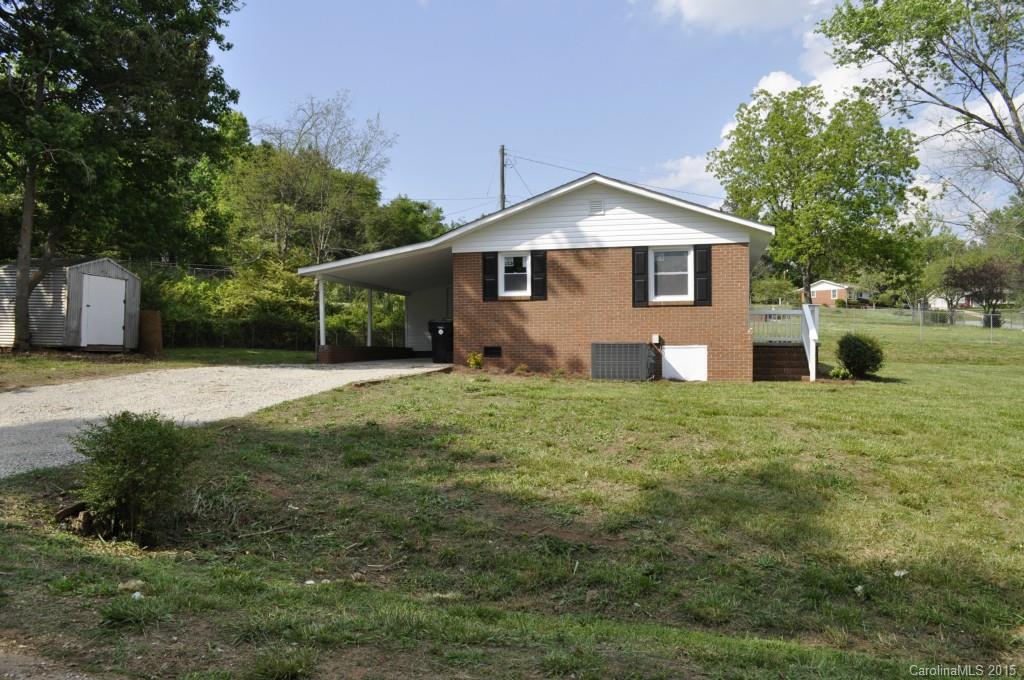 Crestview - Residential