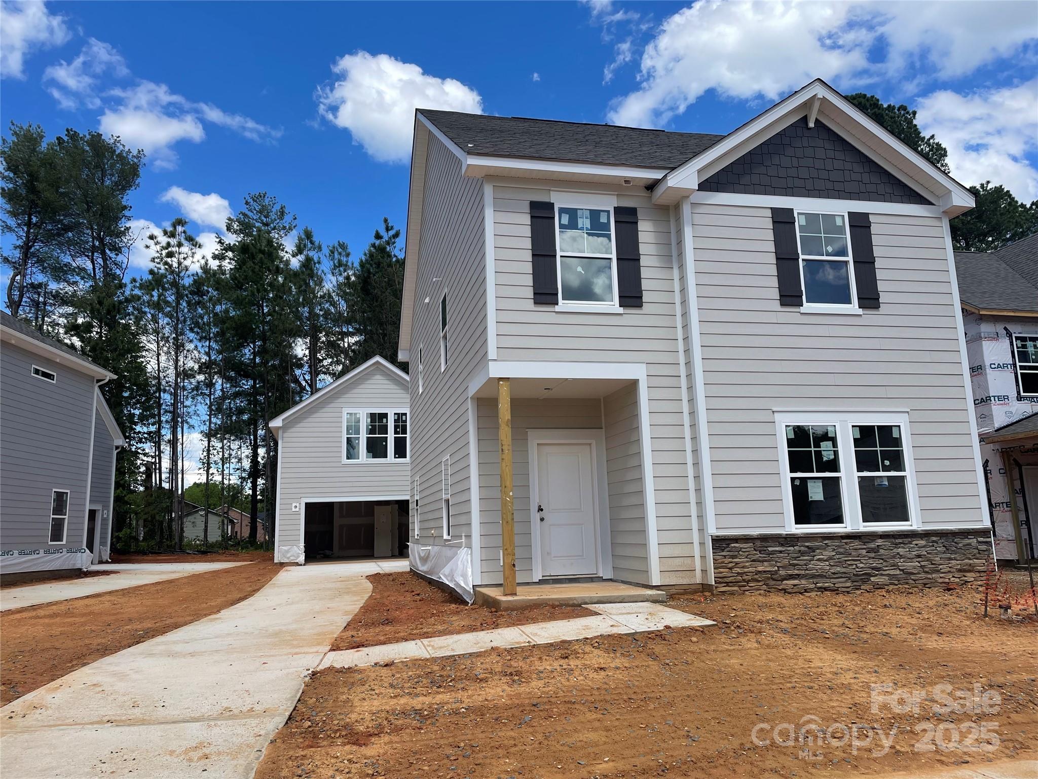 4025 Grommet Court
