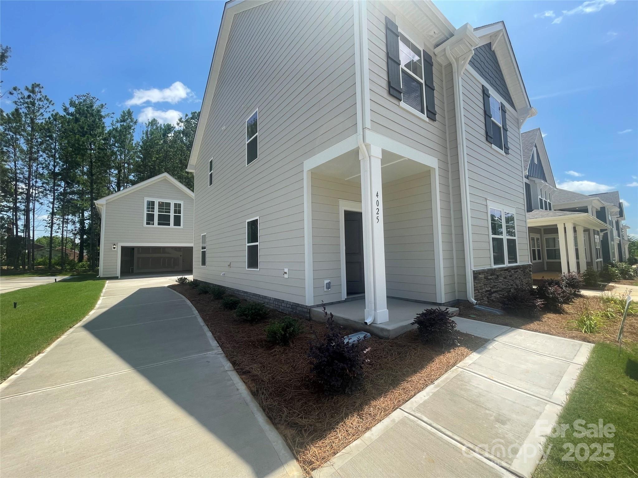 4025 Grommet Court