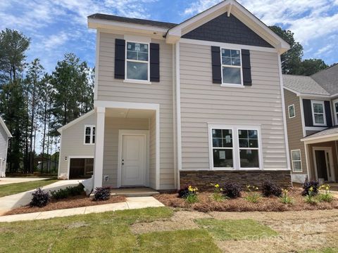 4025 Grommet Court Matthews NC 28105