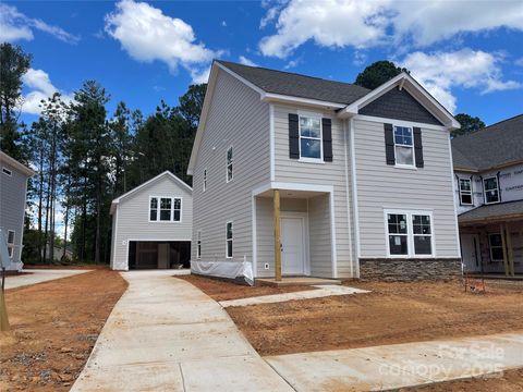 4025 Grommet Court Matthews NC 28105