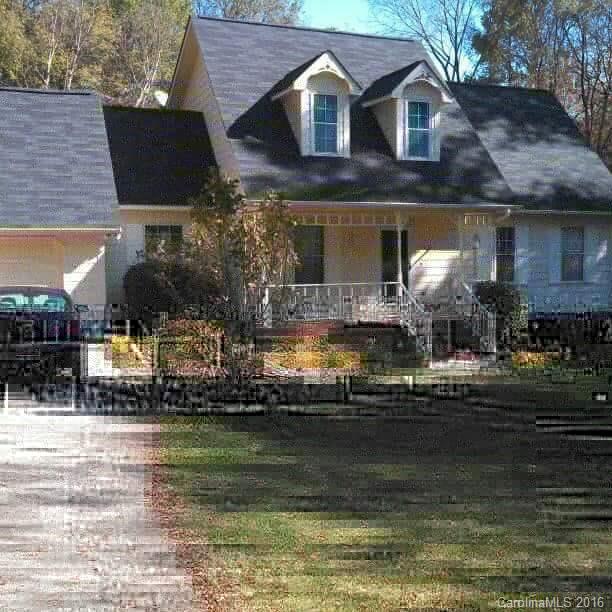 Spring Valley - Residential