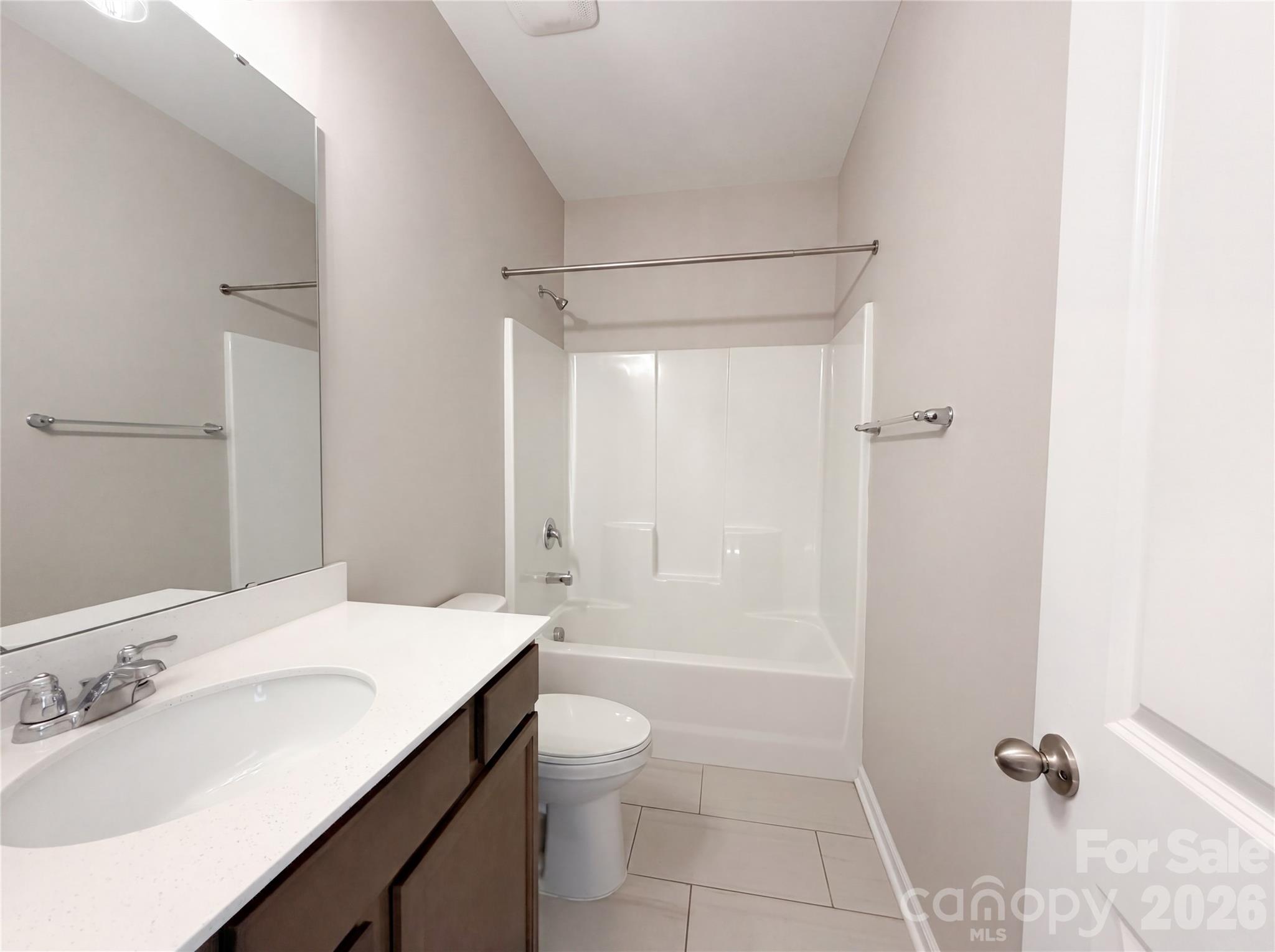 Baileys Run - Residential