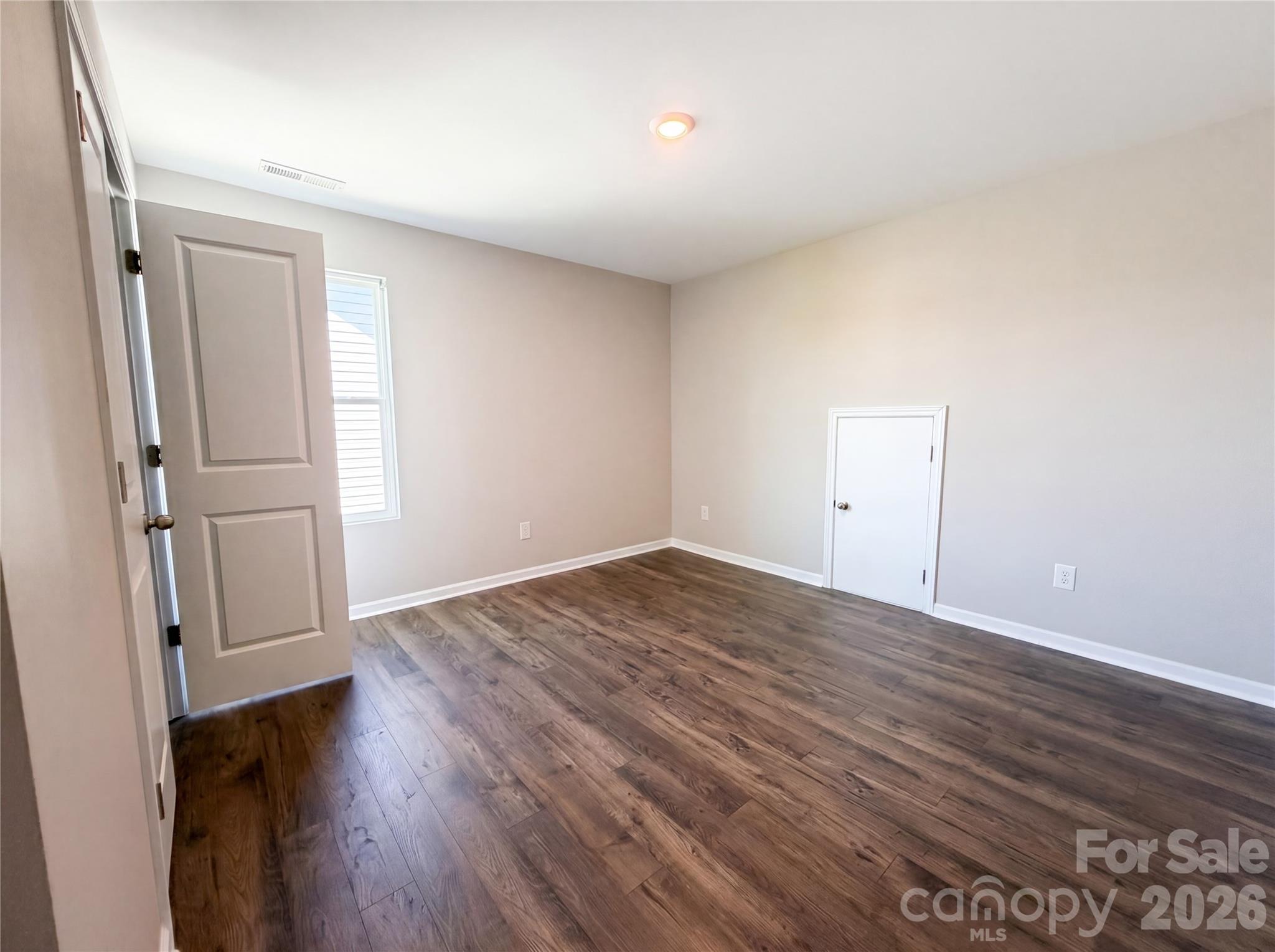 Baileys Run - Residential