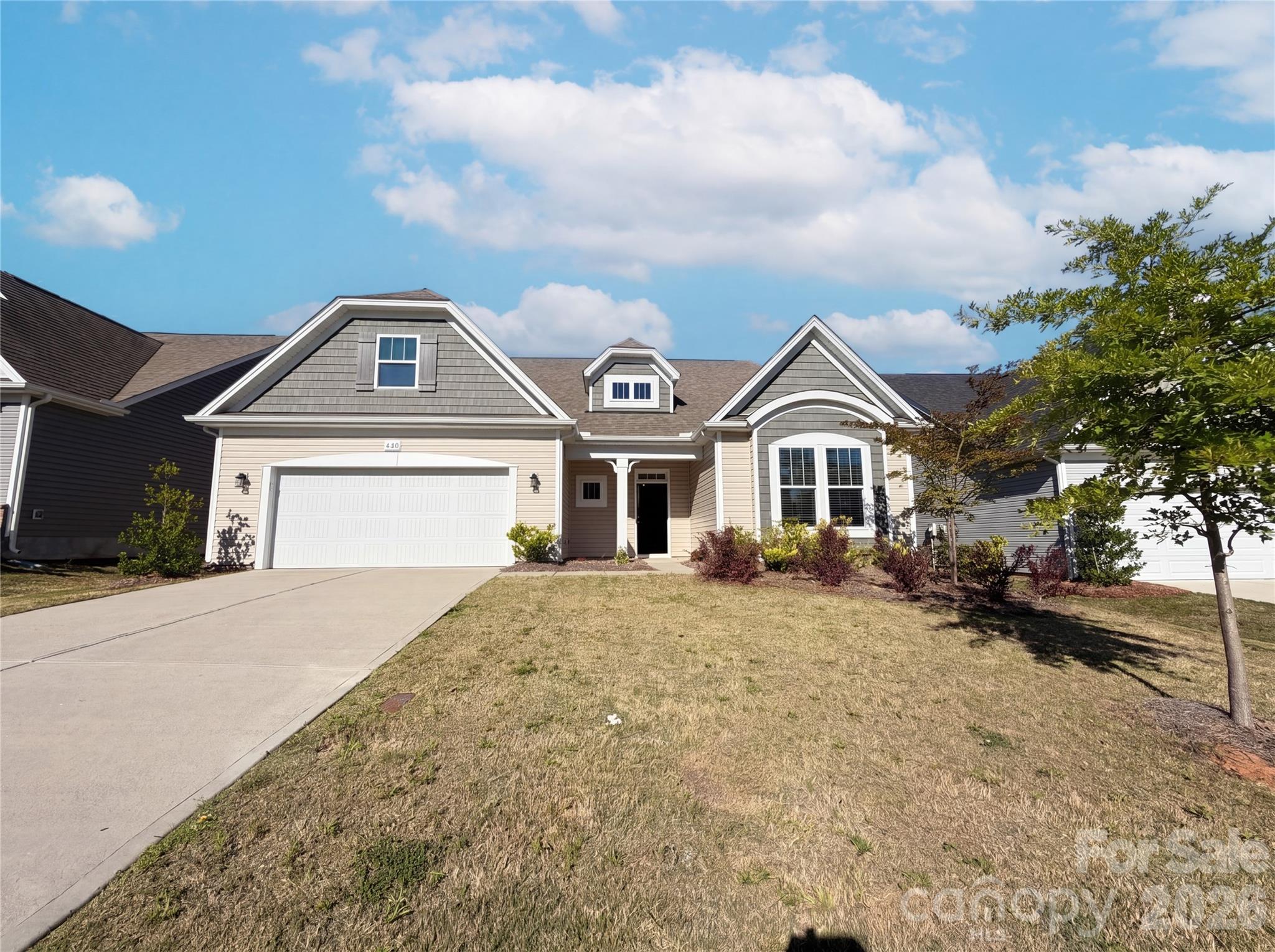 Baileys Run - Residential