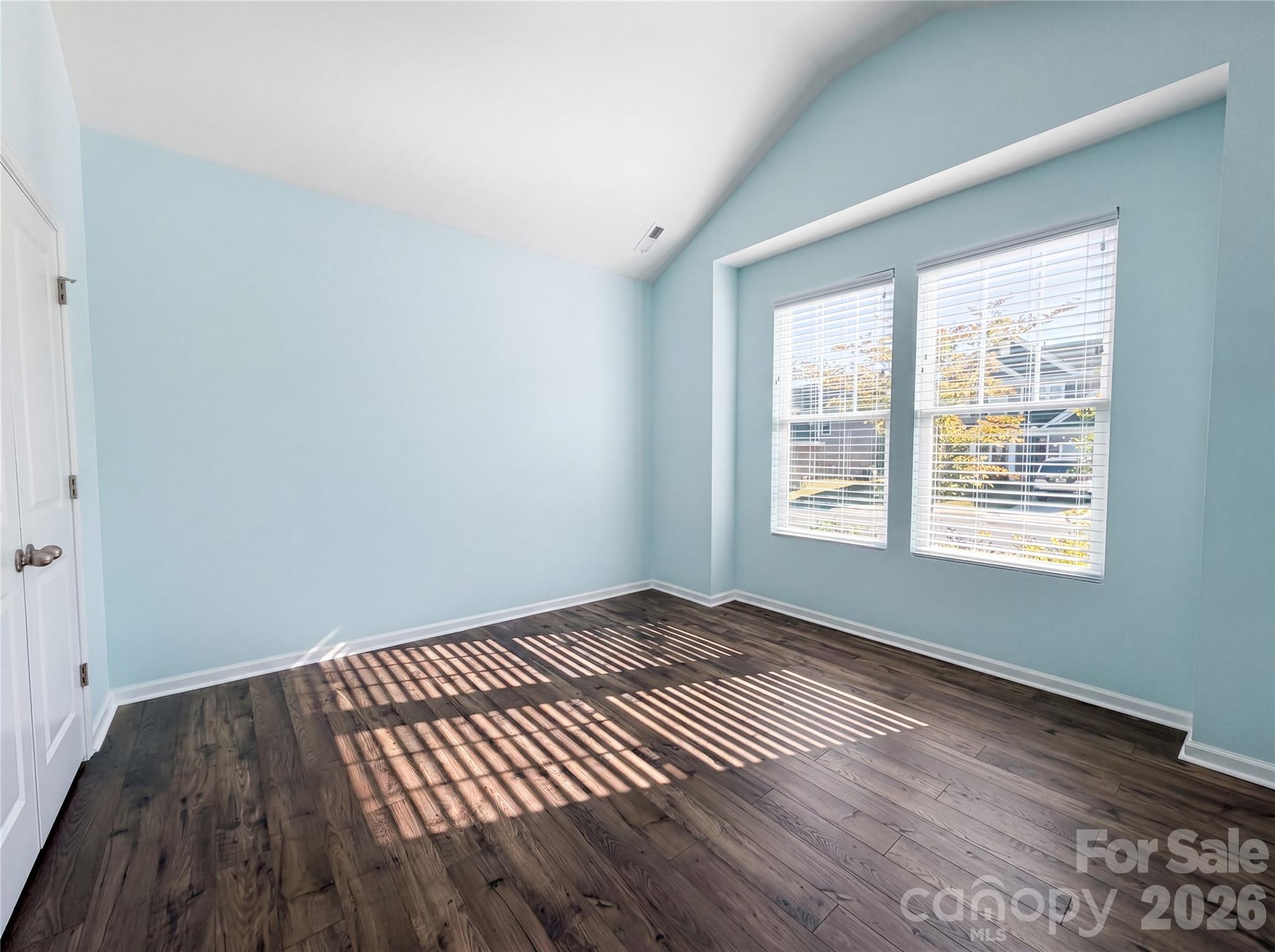 Baileys Run - Residential