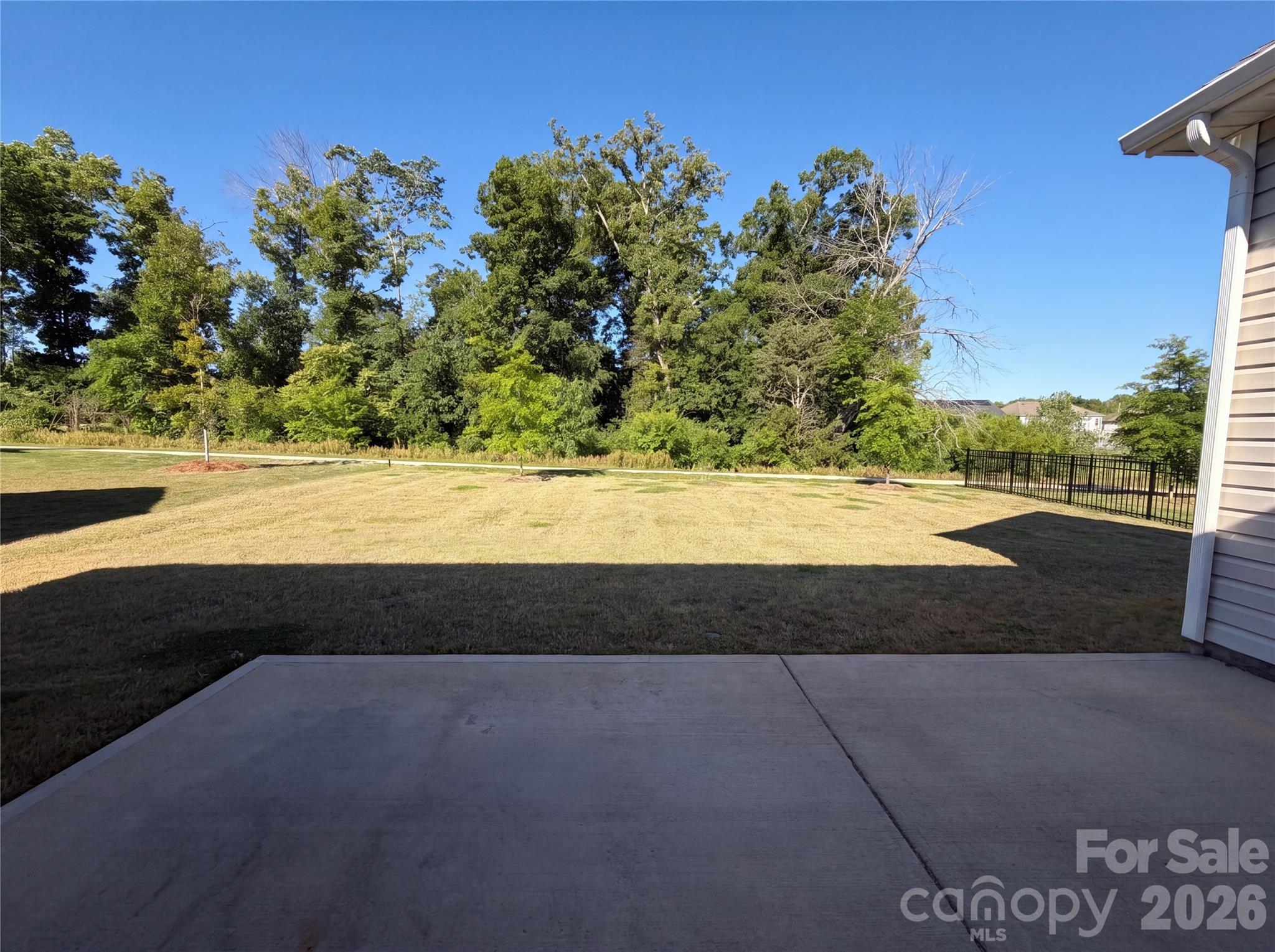 Baileys Run - Residential