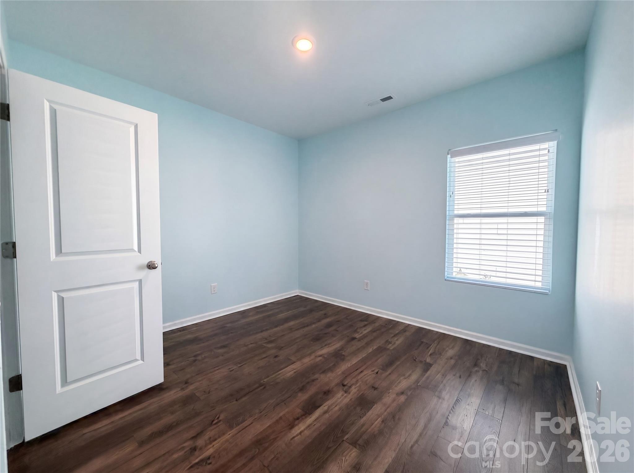 Baileys Run - Residential