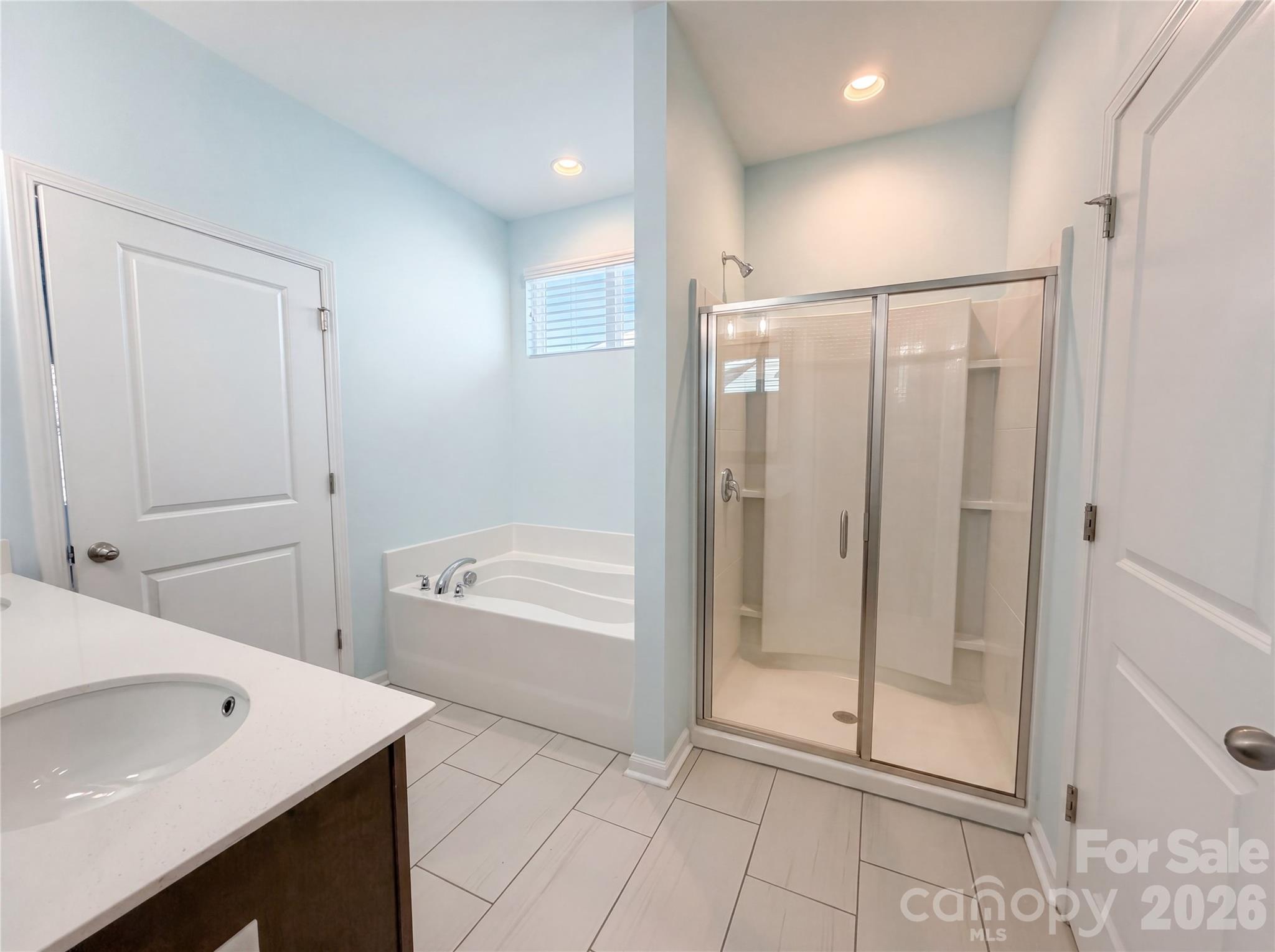Baileys Run - Residential