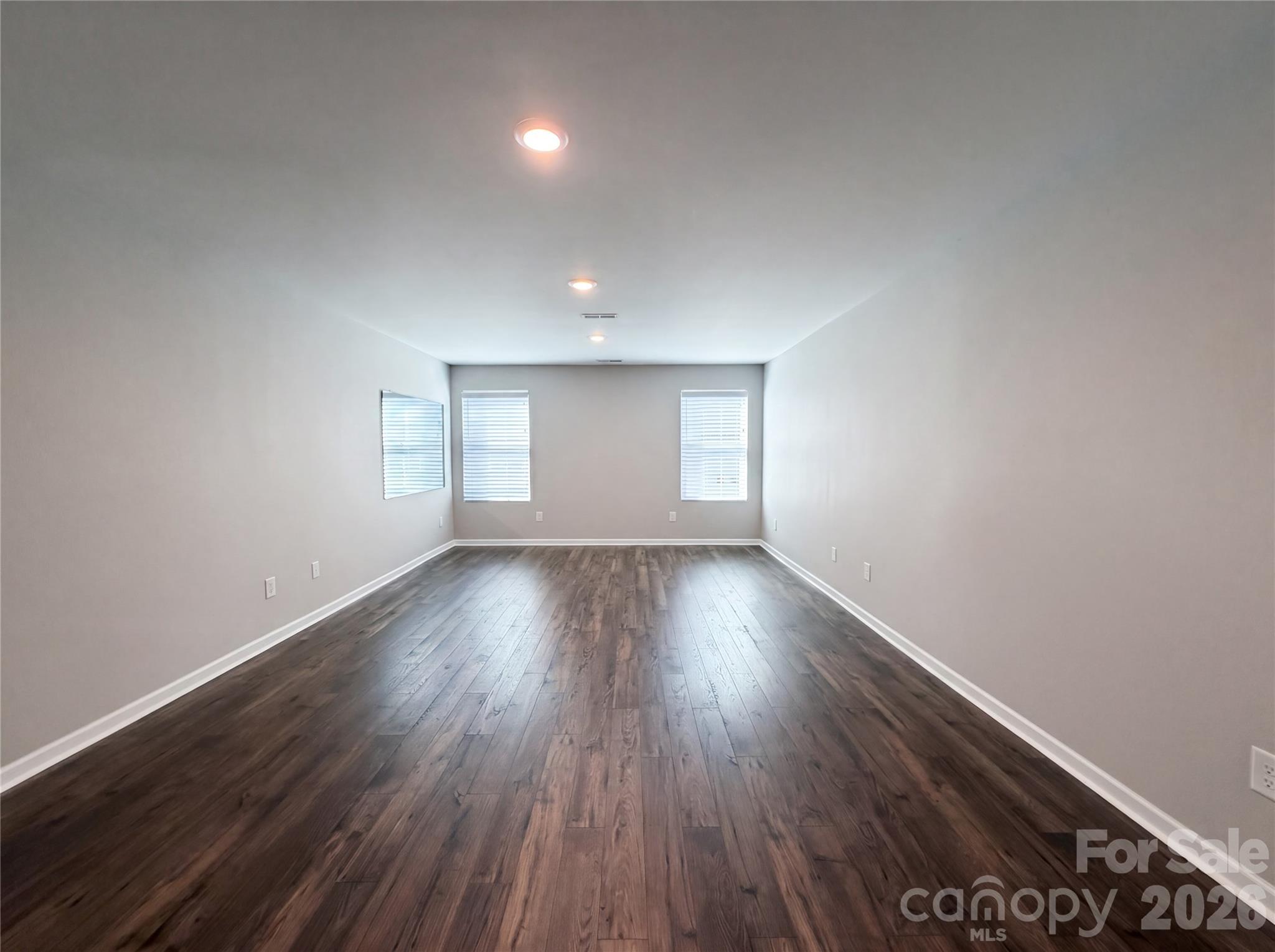 Baileys Run - Residential