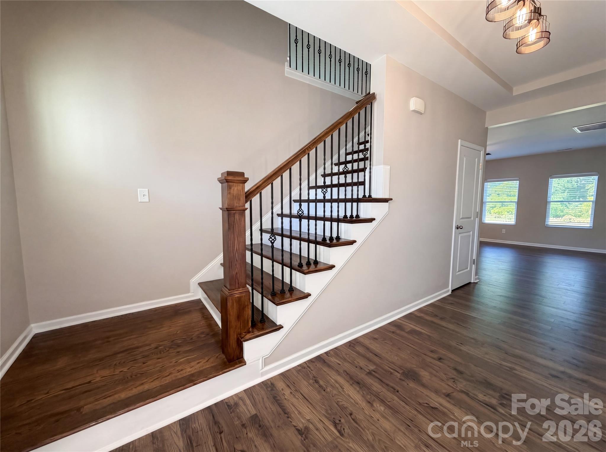 Baileys Run - Residential