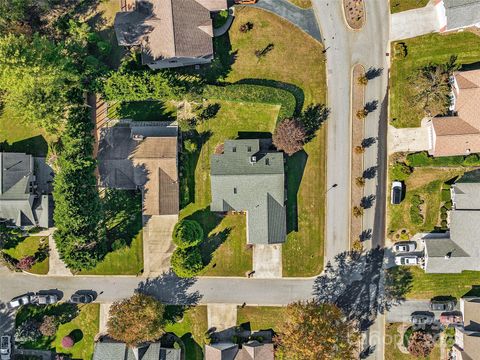 A home in Asheville