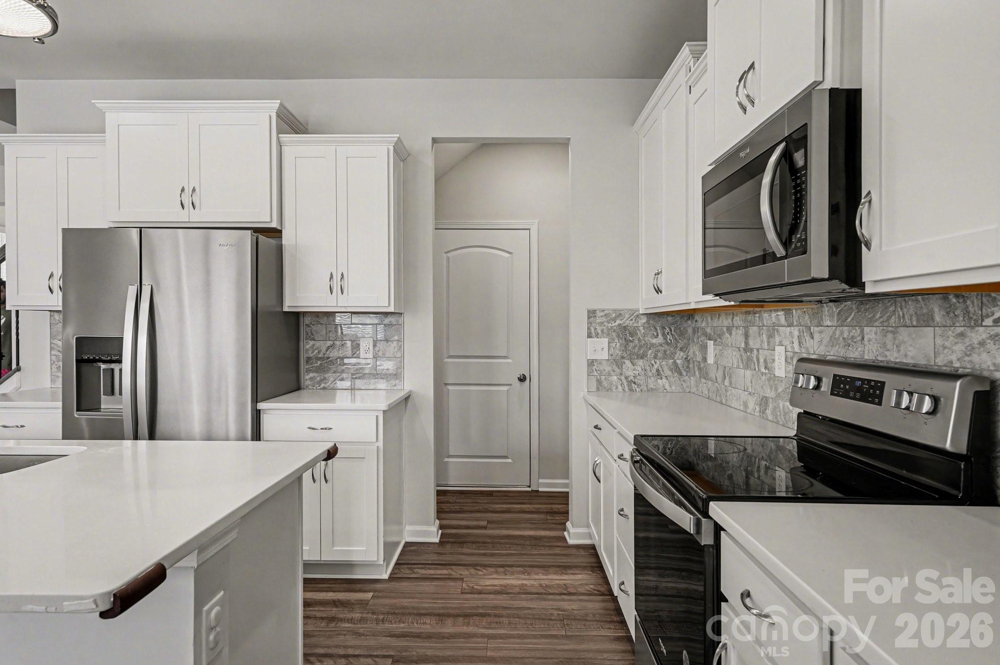 Northfield Crossing - Residential