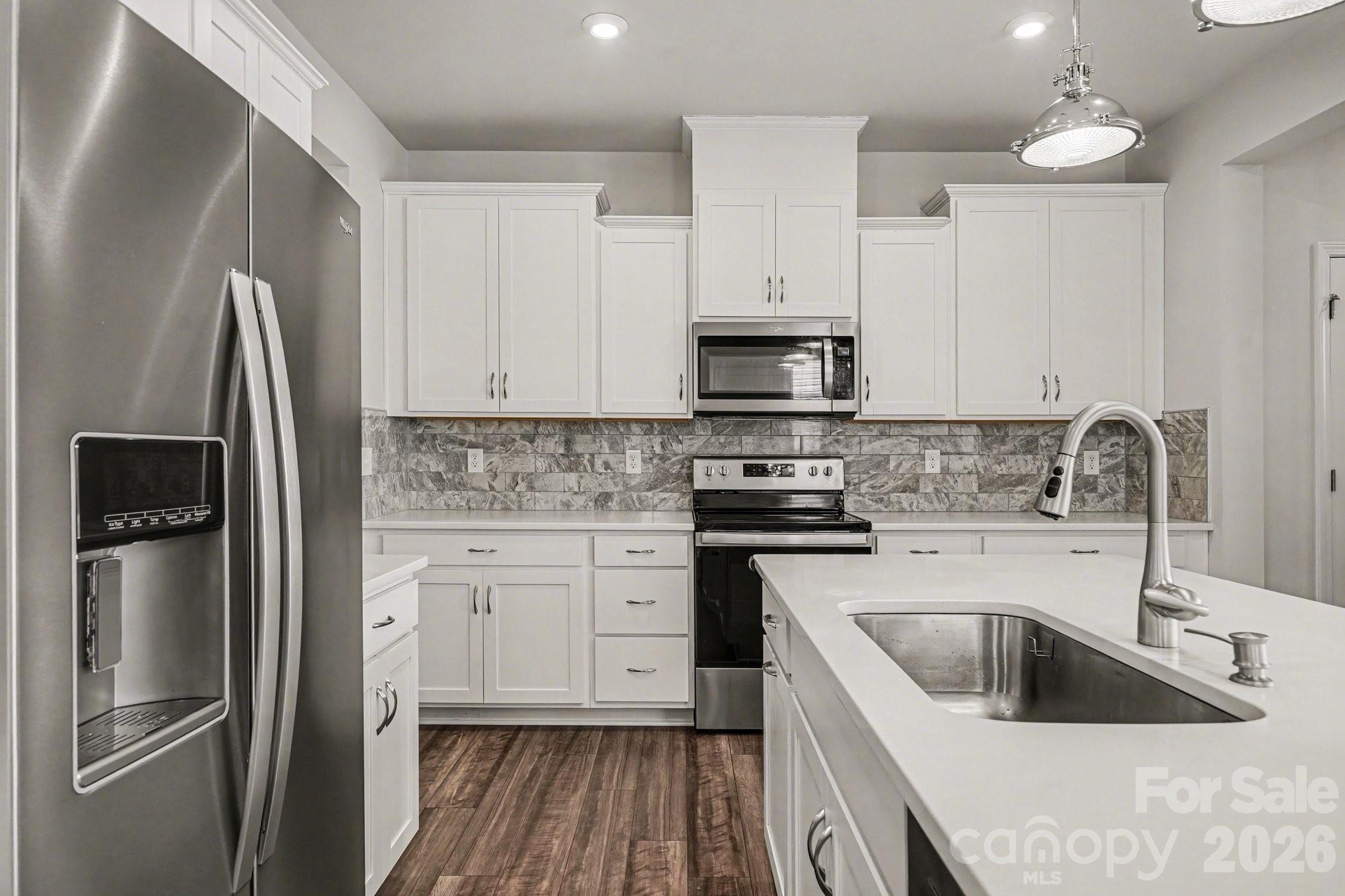 Northfield Crossing - Residential