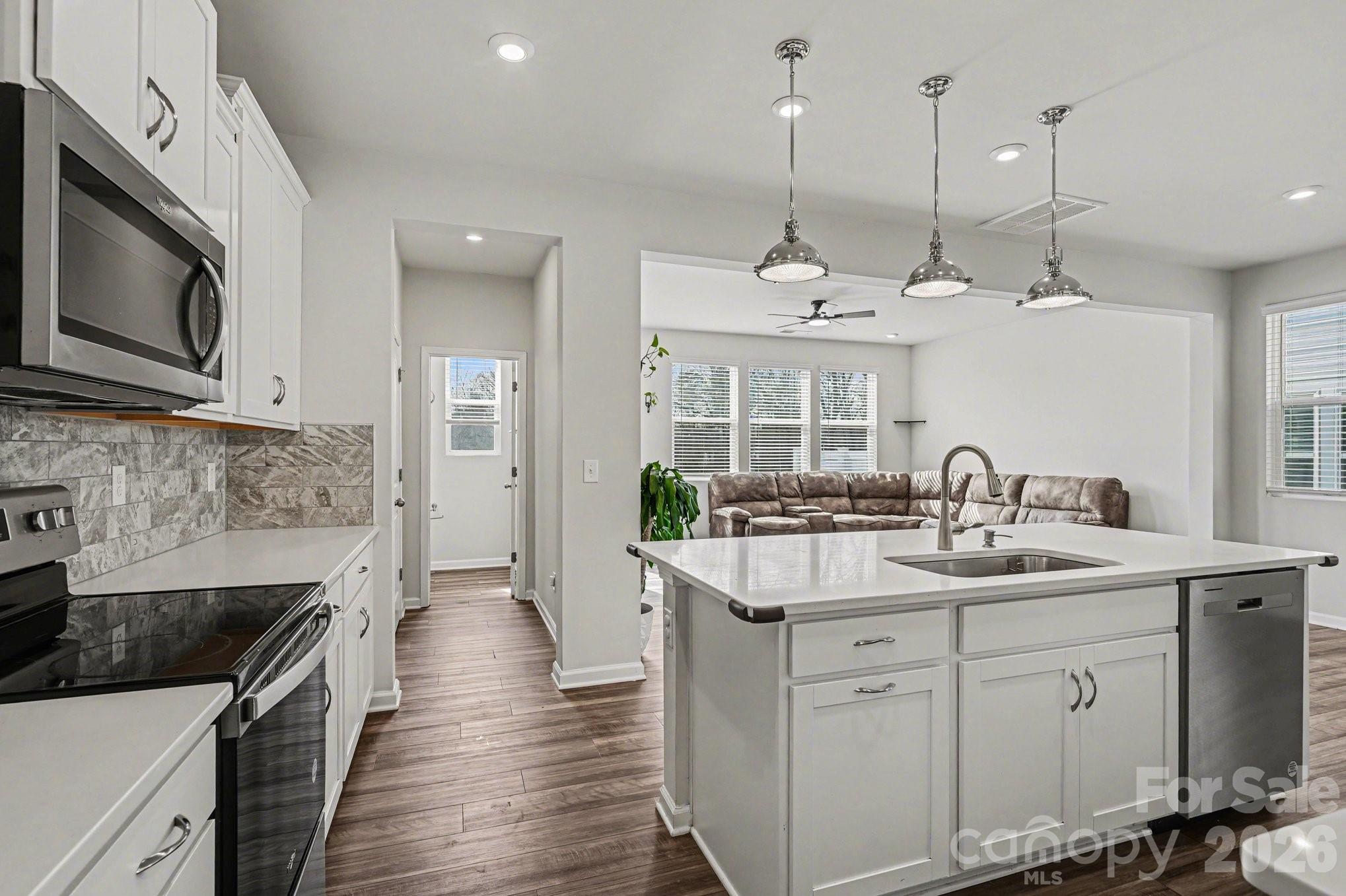 Northfield Crossing - Residential