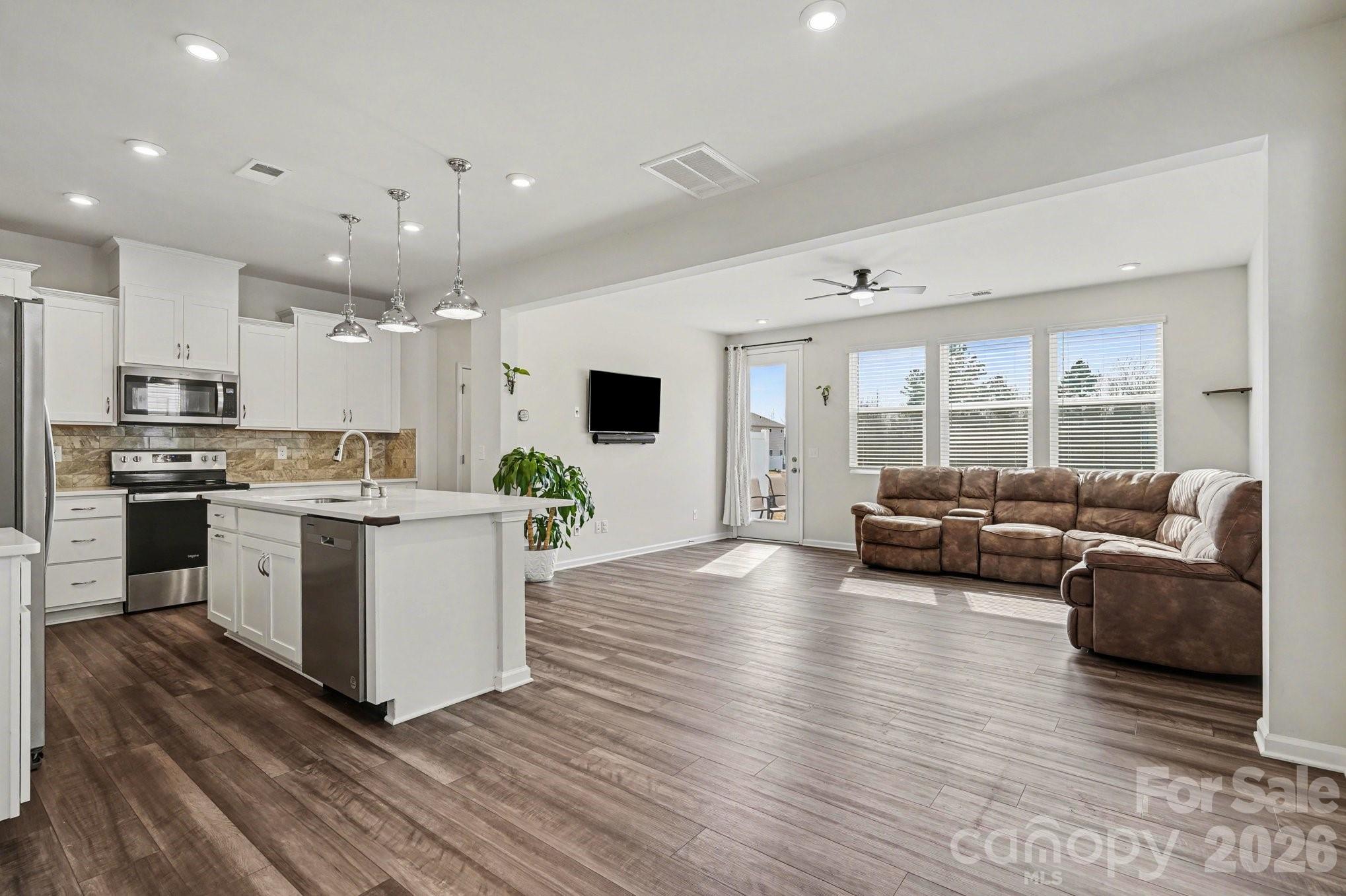 Northfield Crossing - Residential