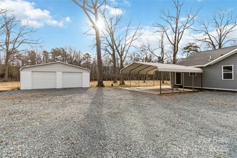 A home in Monroe