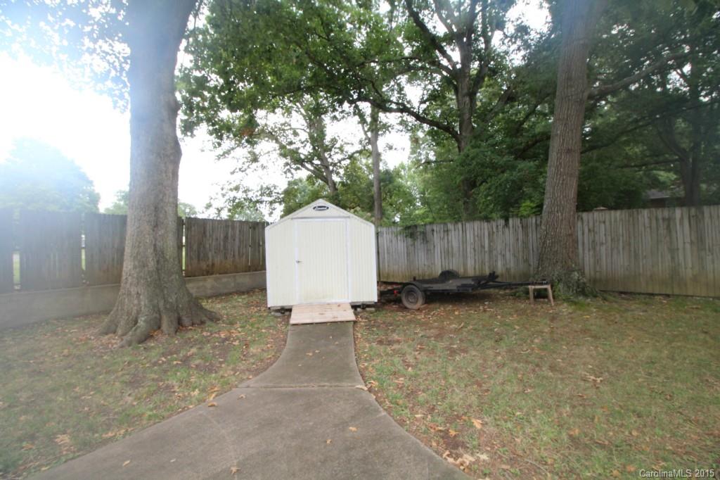 None - Residential