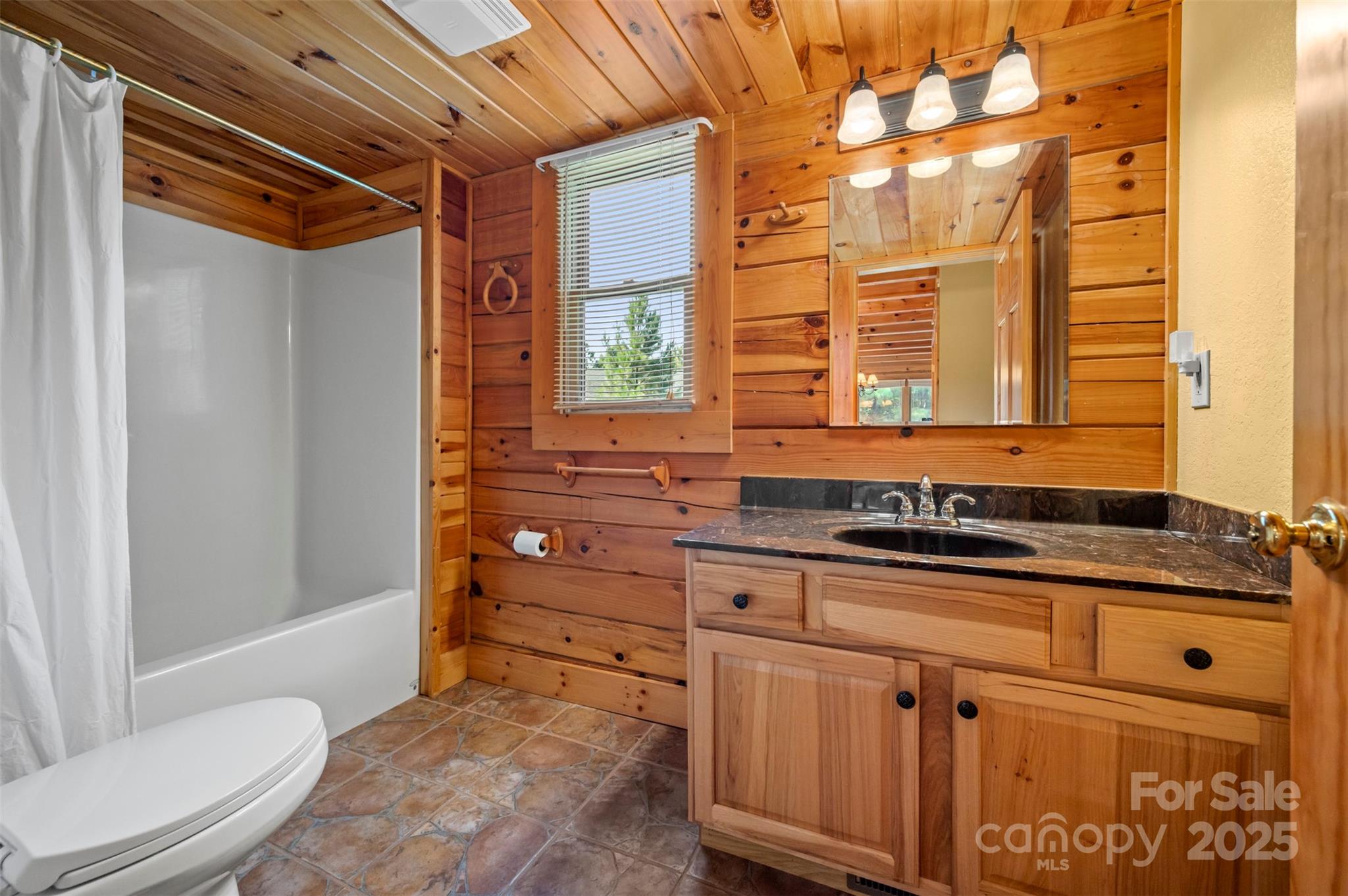 Hidden Lake - Residential