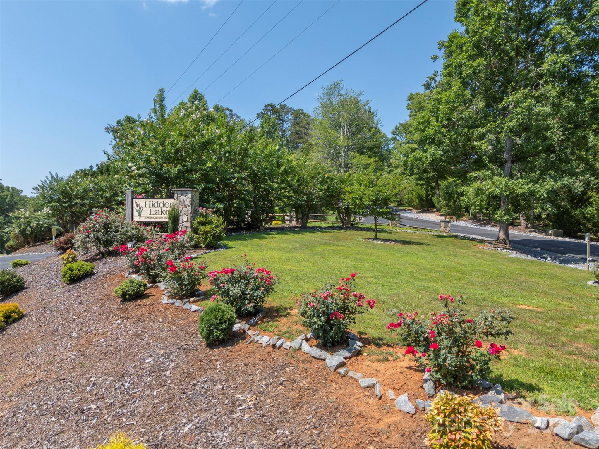 Hidden Lake - Residential