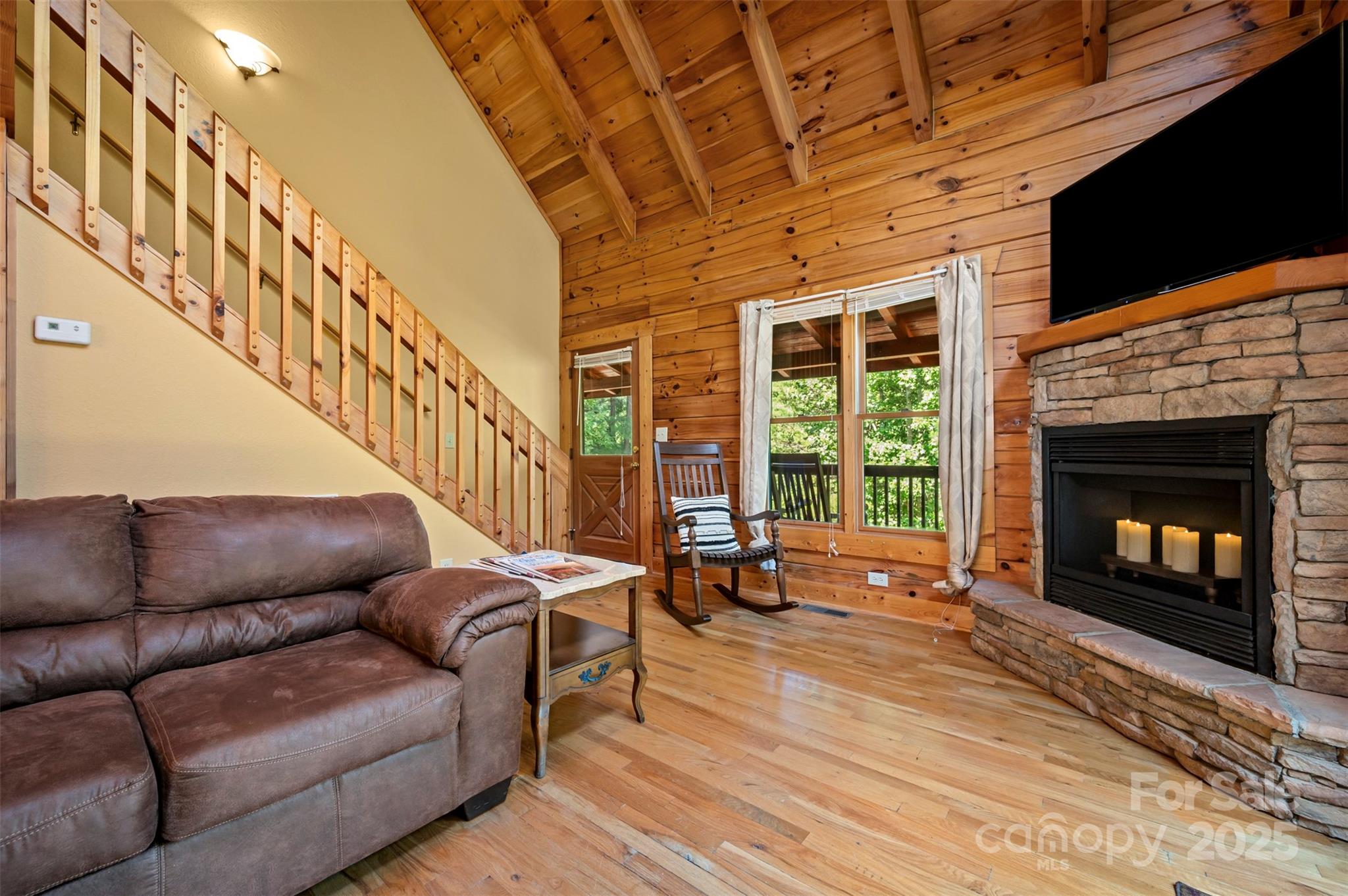 599 Shoal Creek Trail
