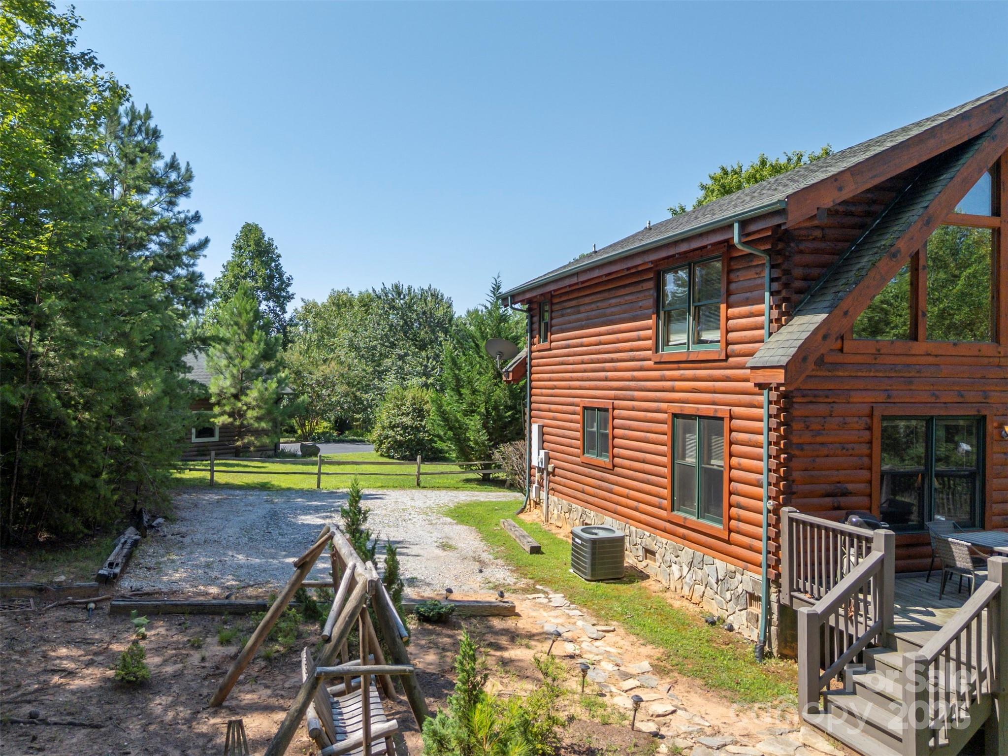 Hidden Lake - Residential