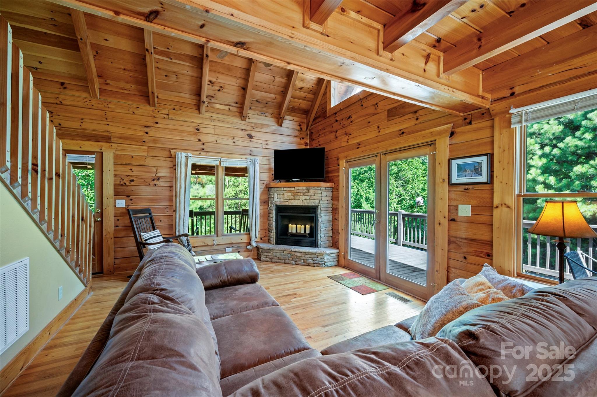 Hidden Lake - Residential