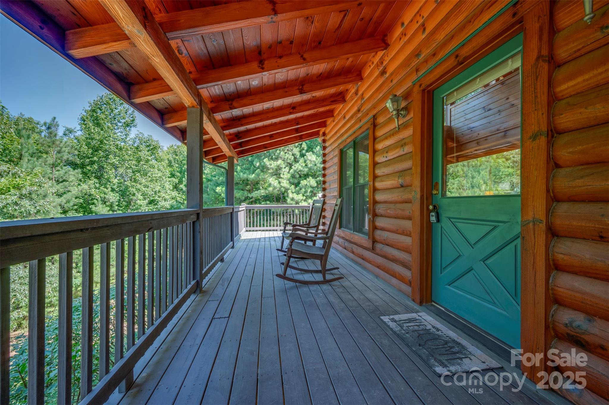 599 Shoal Creek Trail