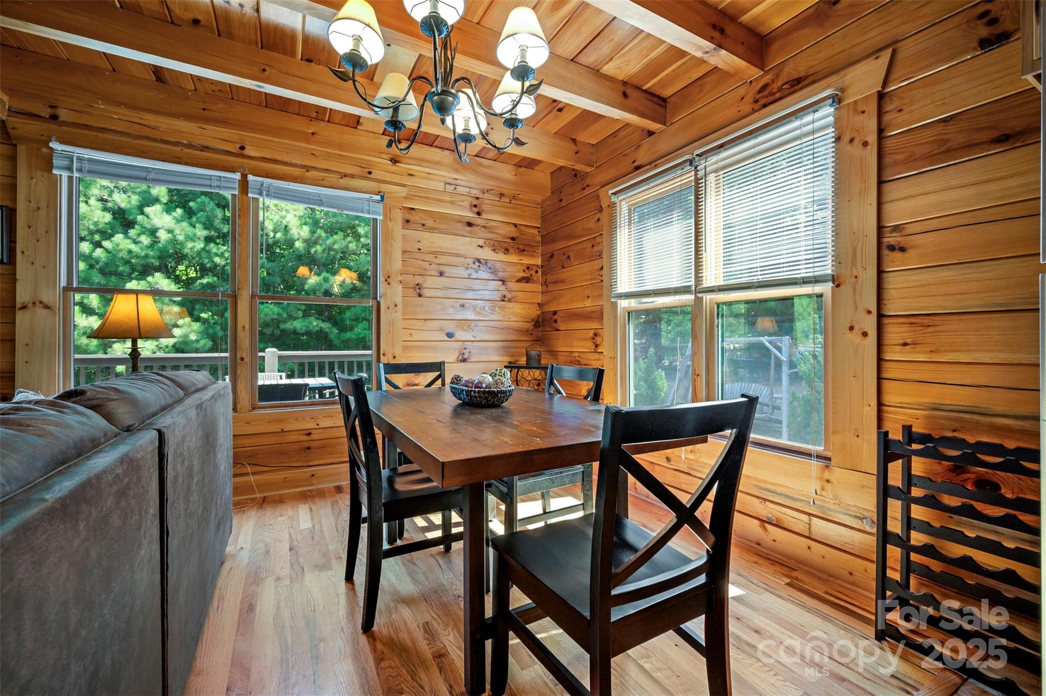 Hidden Lake - Residential