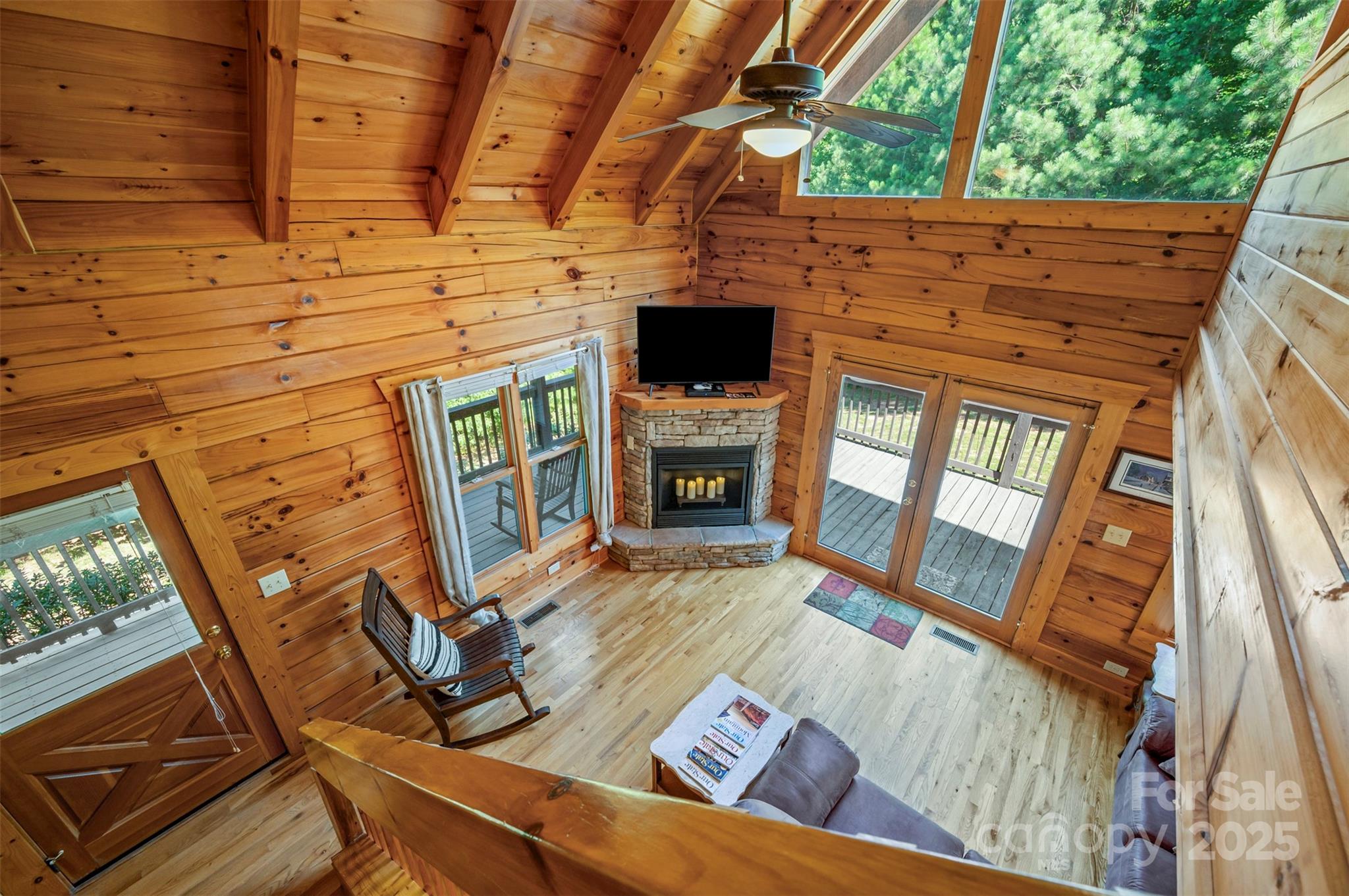 Hidden Lake - Residential