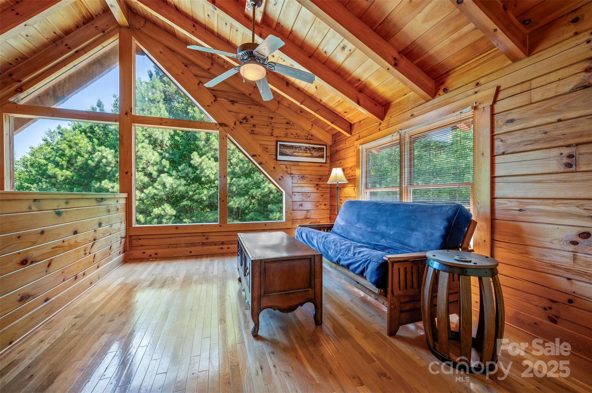 Hidden Lake - Residential