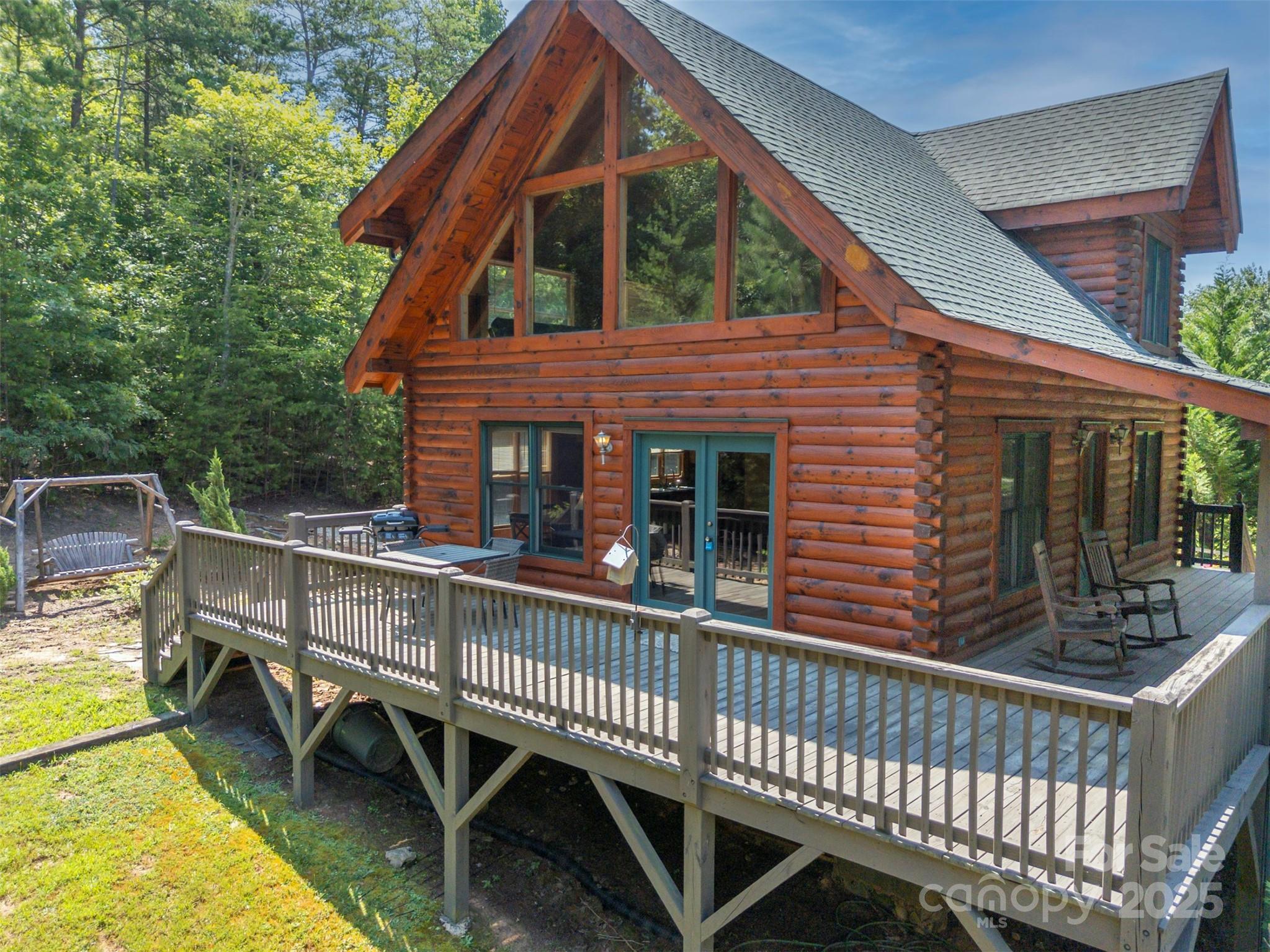 599 Shoal Creek Trail