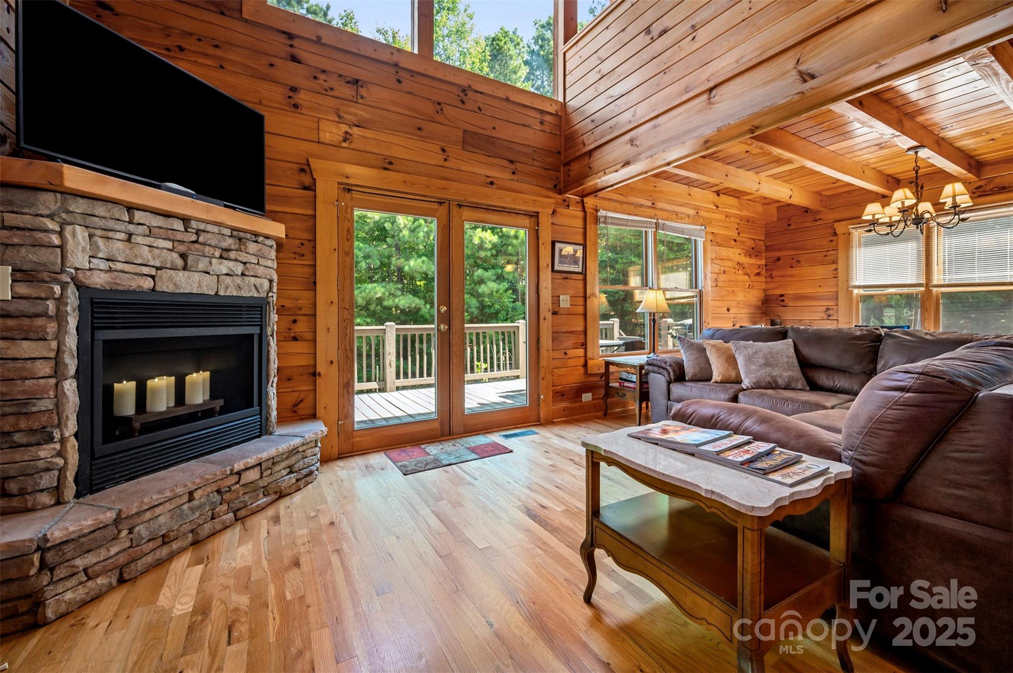 599 Shoal Creek Trail