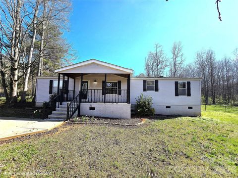 188 Cindy Lane Kings Mountain NC 28086