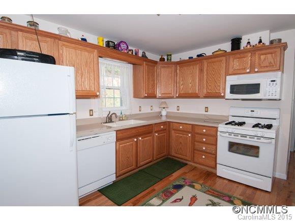 Stone Gate Est - Residential