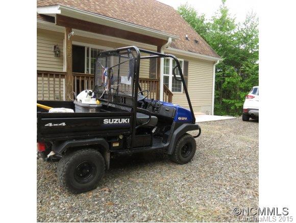 Stone Gate Est - Residential