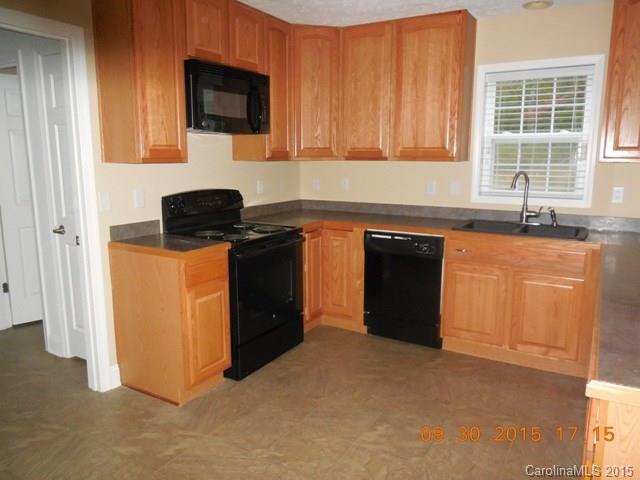 Lobdell Woods - Residential