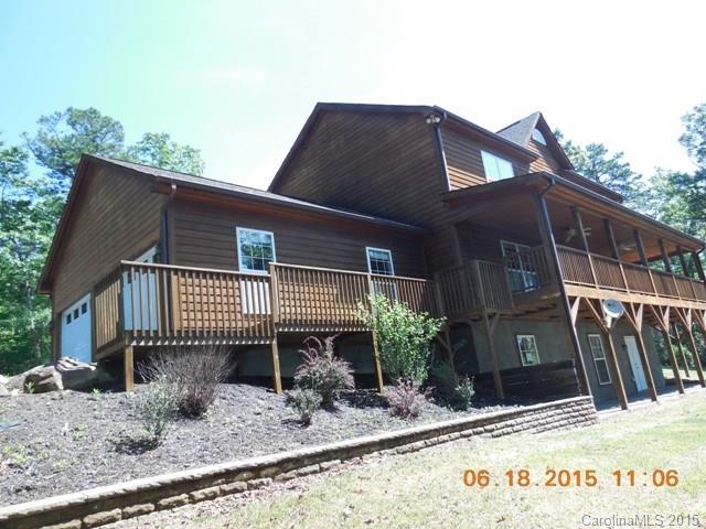 Lobdell Woods - Residential