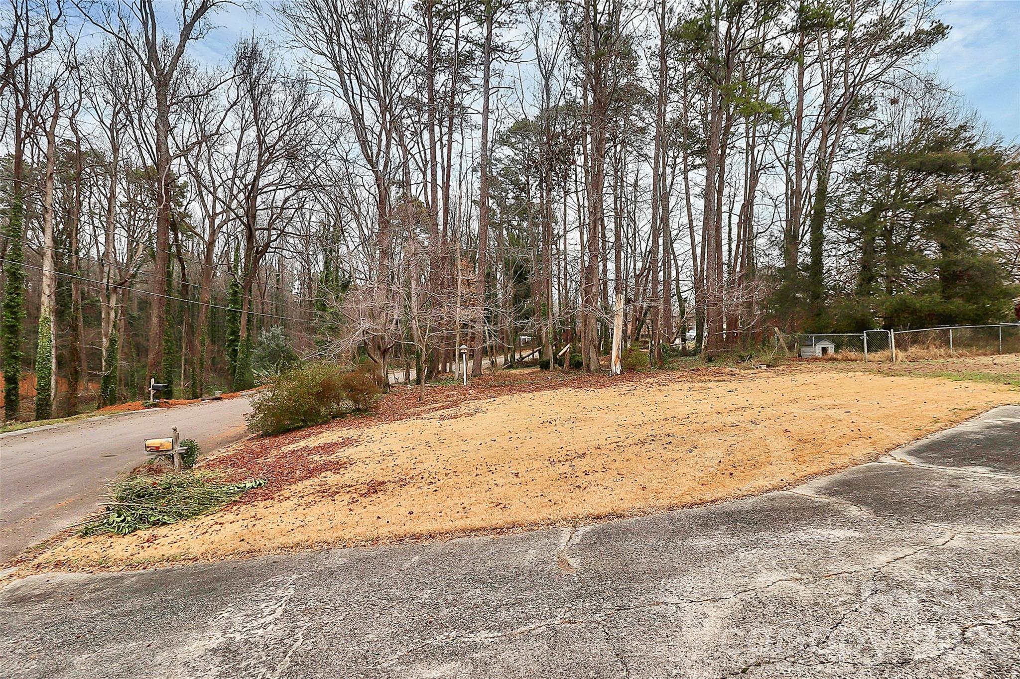 Woodacres - Residential