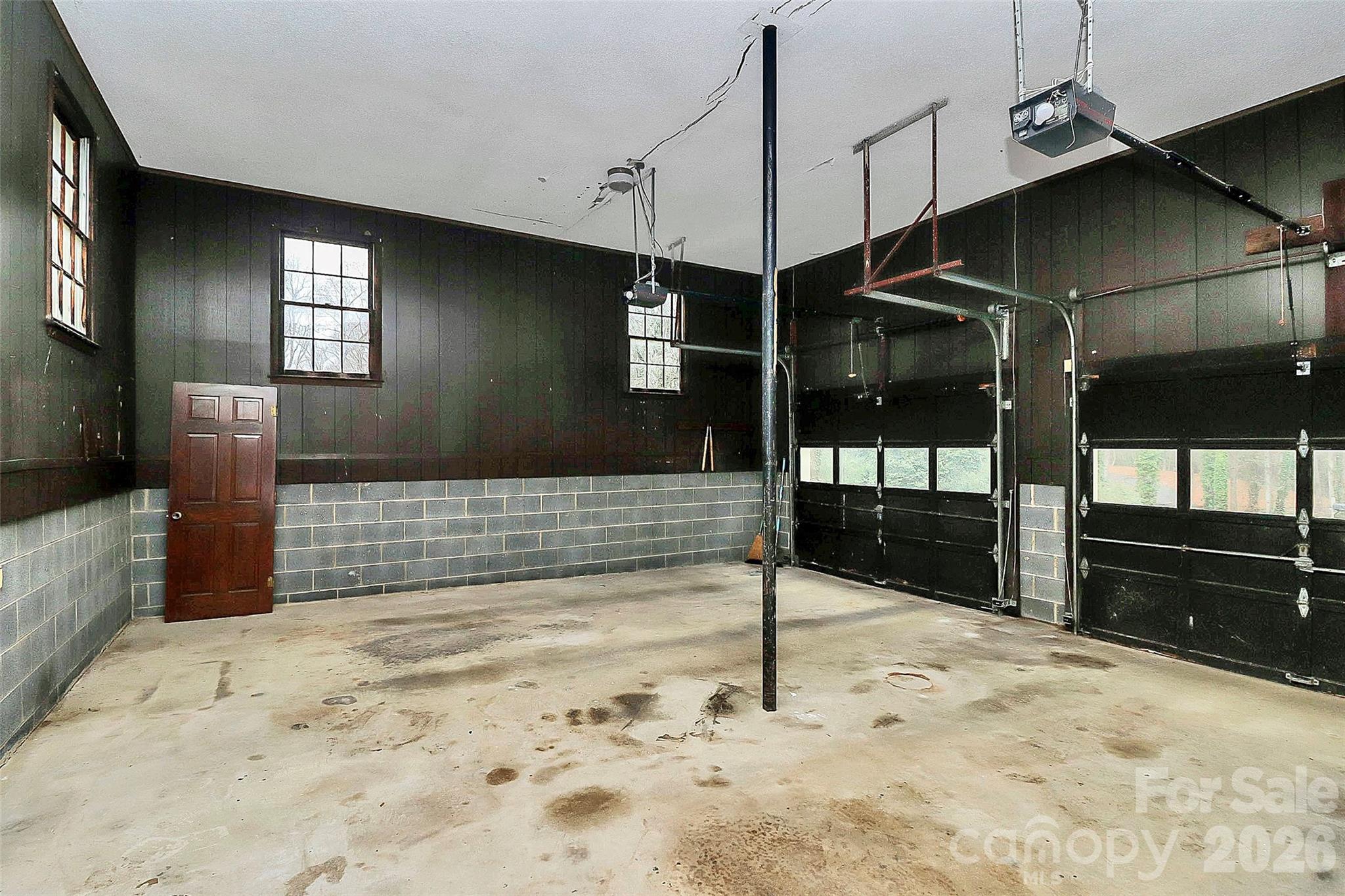 Woodacres - Residential