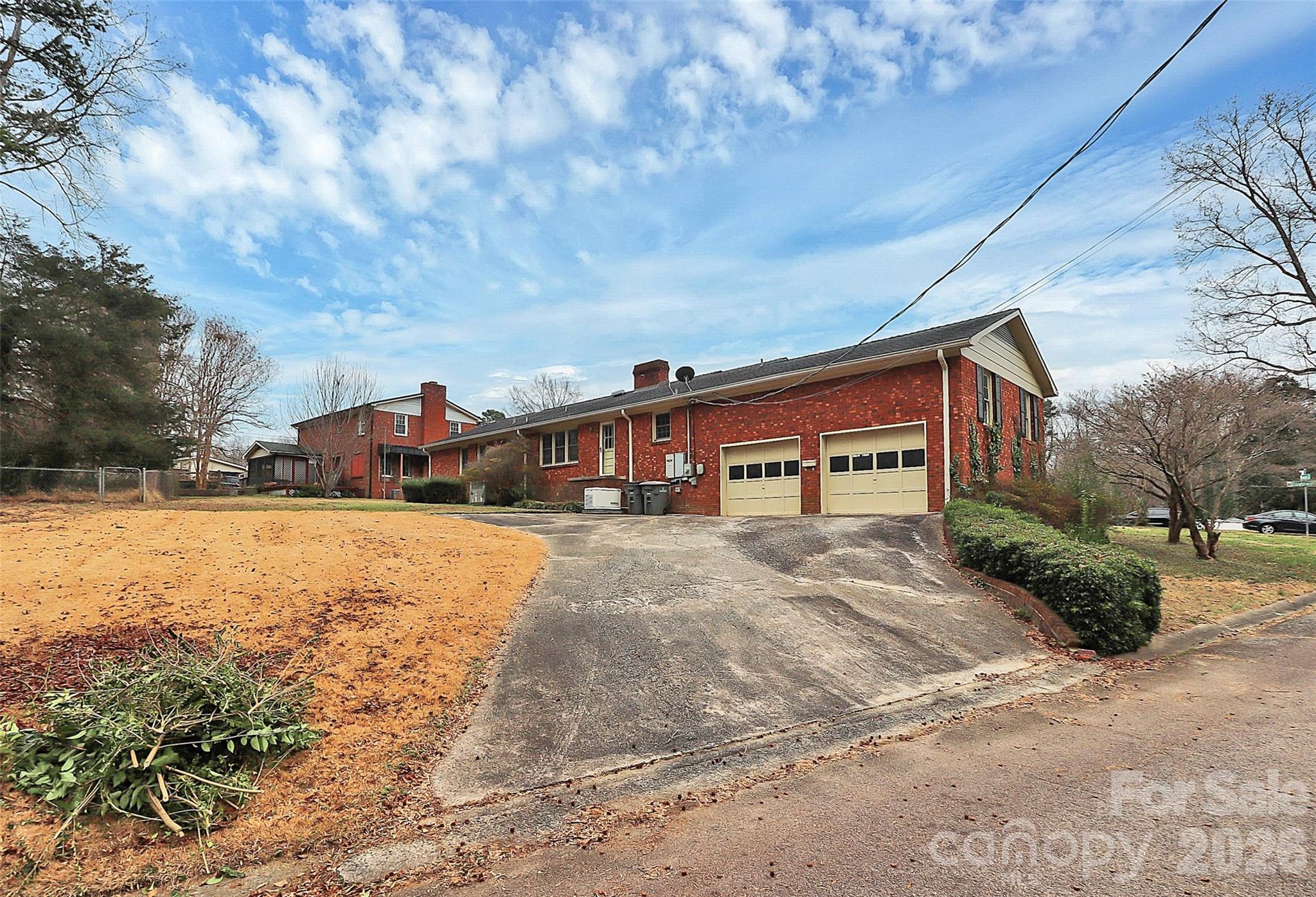 Woodacres - Residential