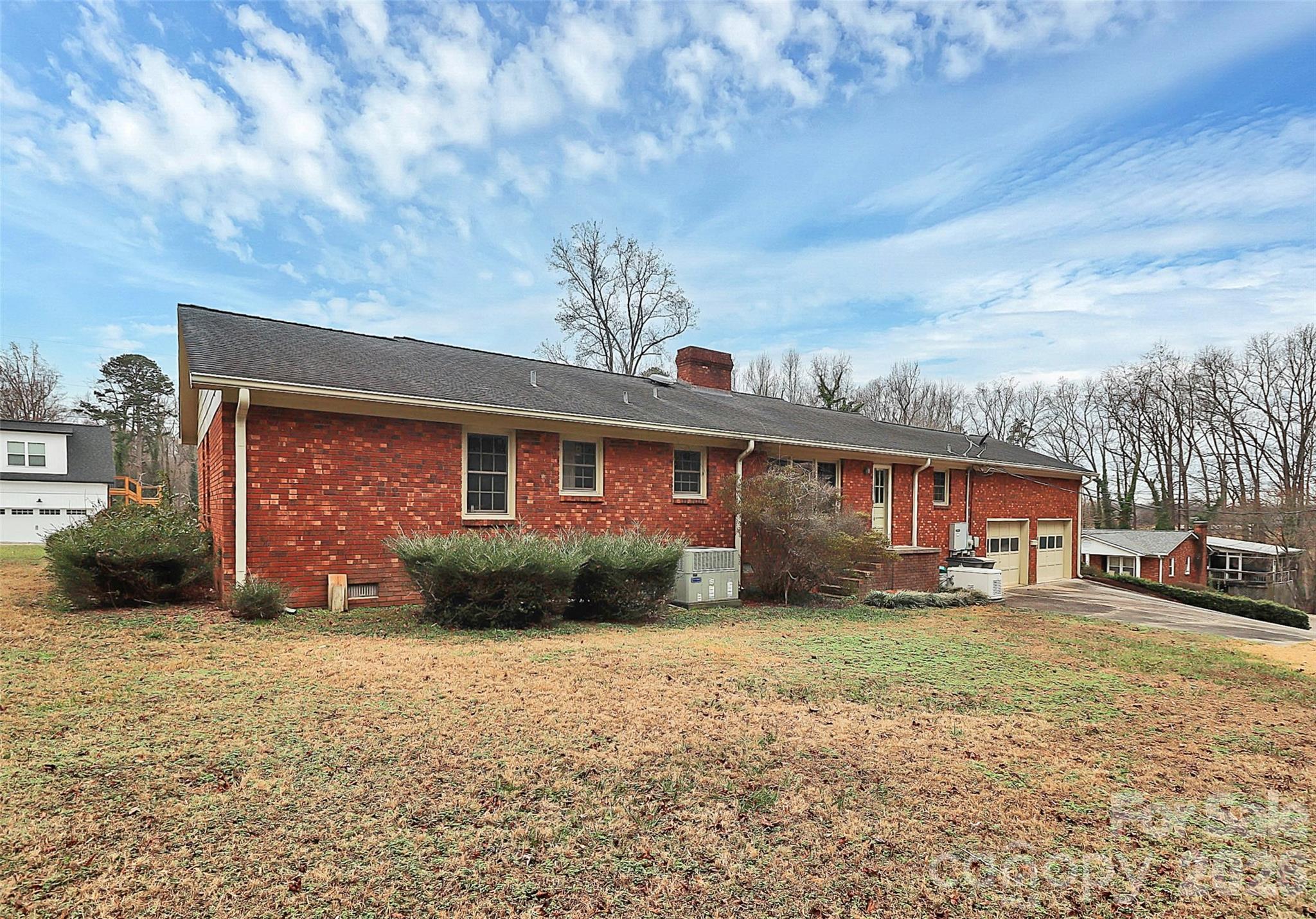 Woodacres - Residential